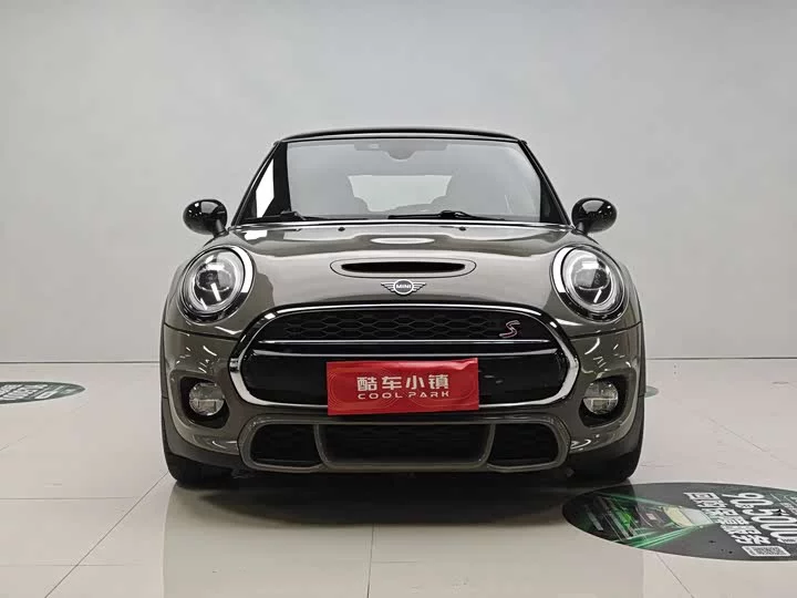 MINI 