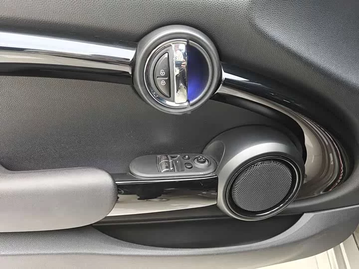 MINI 