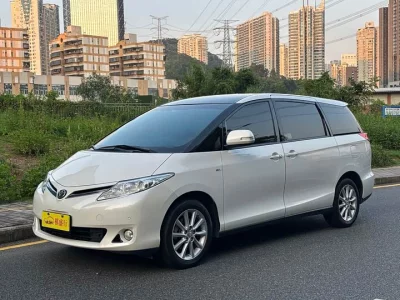 Toyota Previa