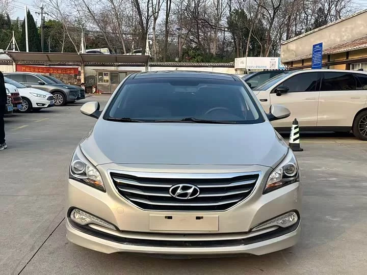 Hyundai famous pictures