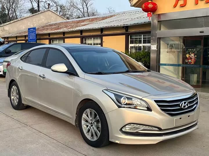 Hyundai famous pictures