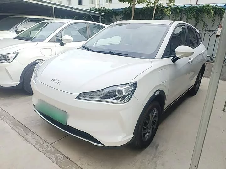 NETA Nezha V