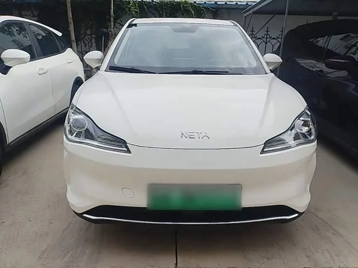 NETA Nezha V