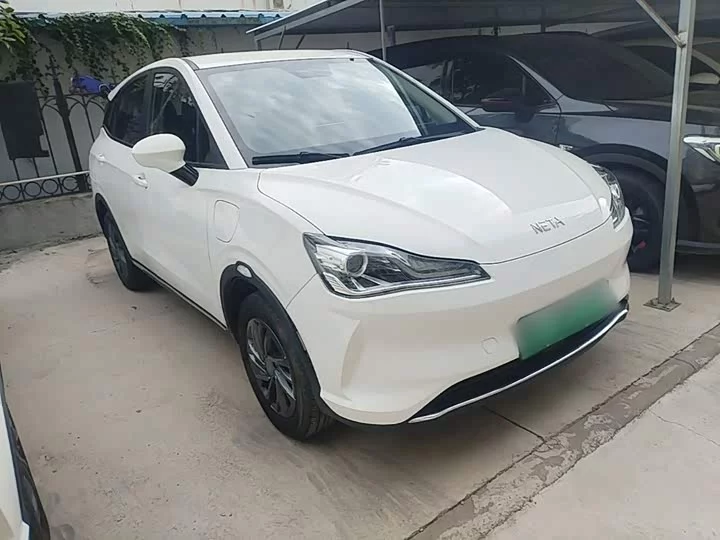 NETA Nezha V