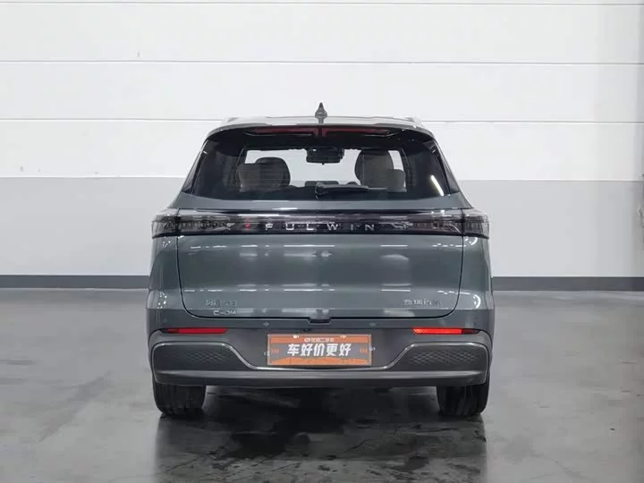 Chery Fengyun T8