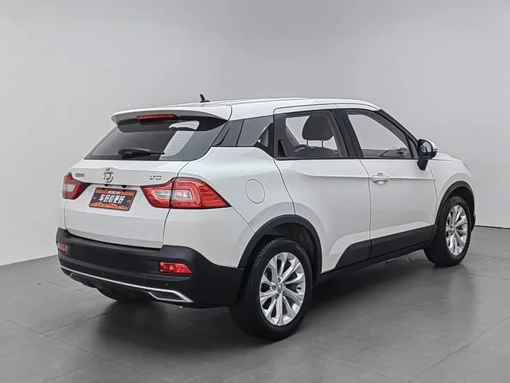 Brilliance V3
