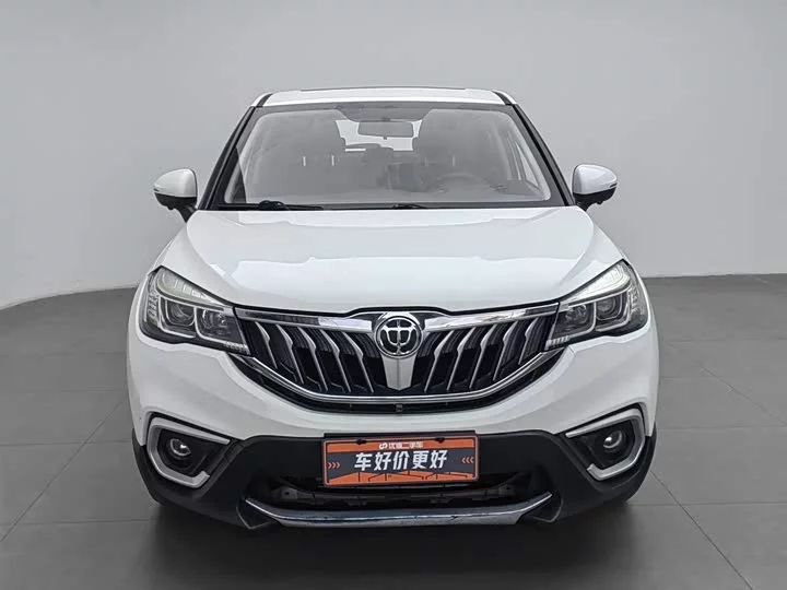 Brilliance V3