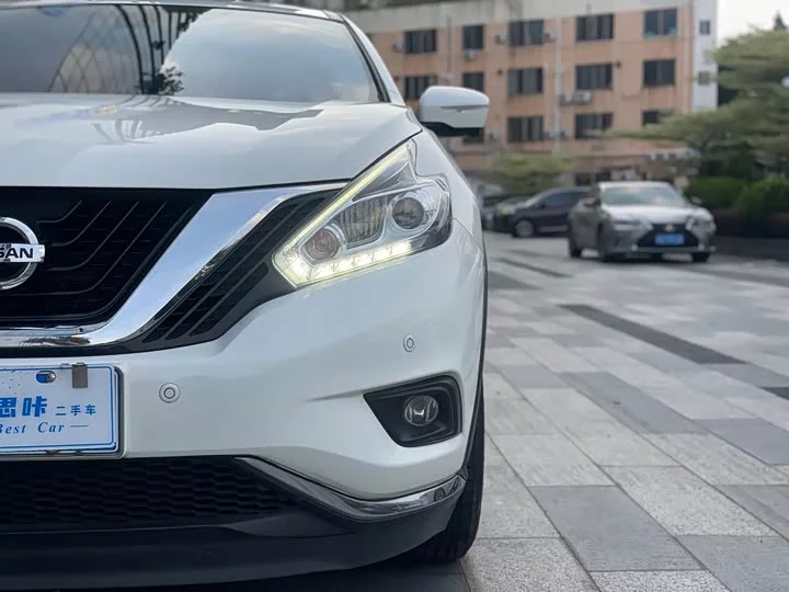 Nissan Loulan