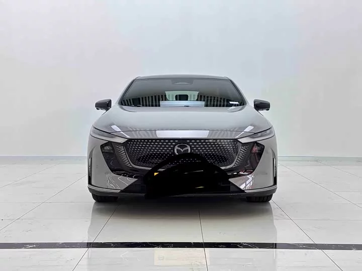 Mazda EZ-6