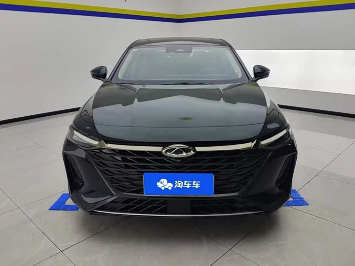 Chery Arrizo 8