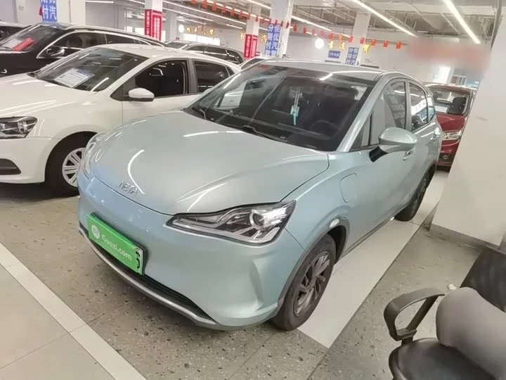 NETA Nezha V