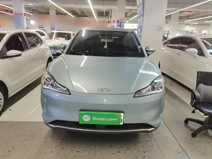 NETA Nezha V