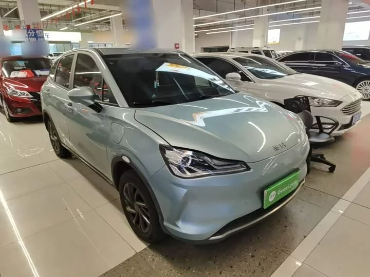 NETA Nezha V