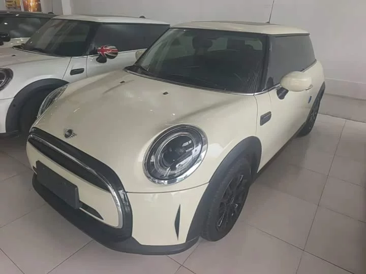 MINI 