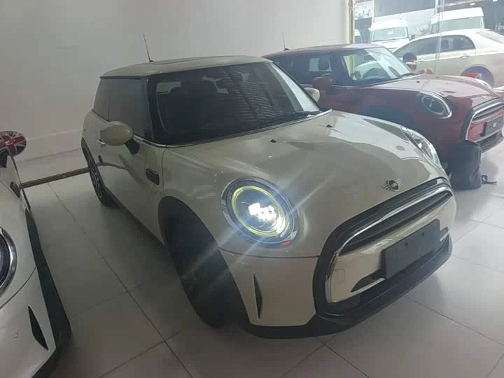 MINI 