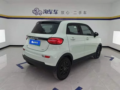 Leapmotor Zero running T03