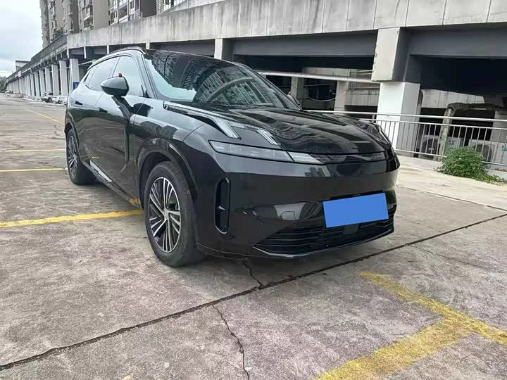 Lynk & Co 08 EM-P