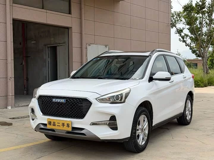 Haval M6