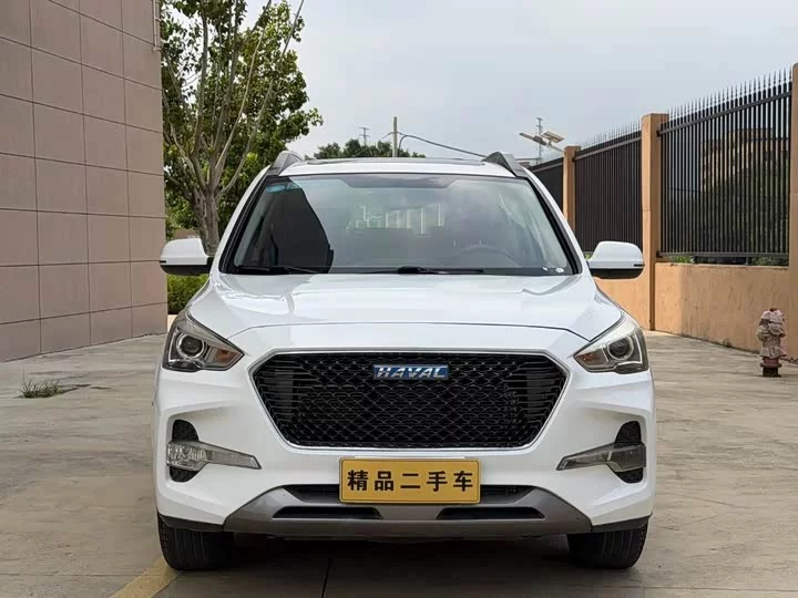 Haval M6