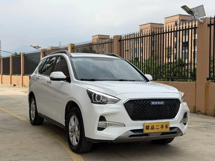 Haval M6