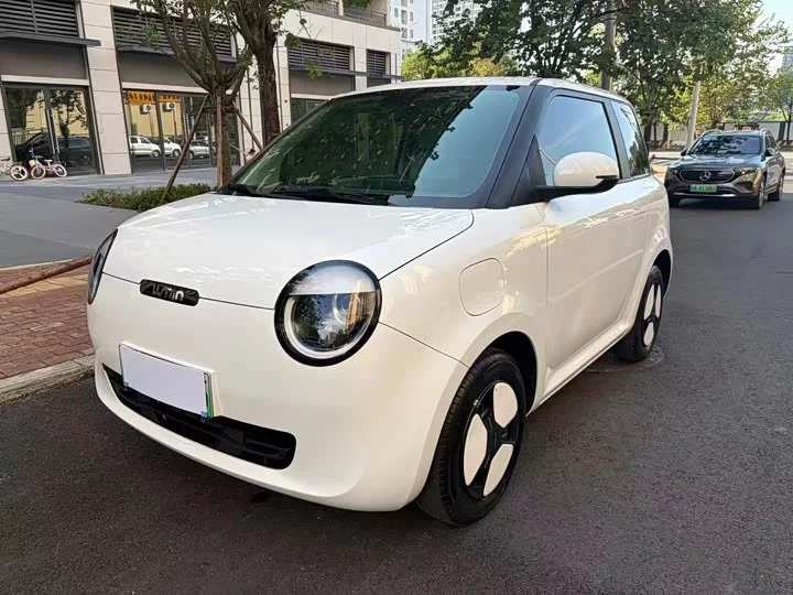 Changan Lumin