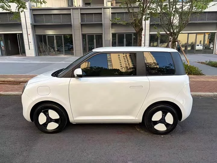 Changan Lumin