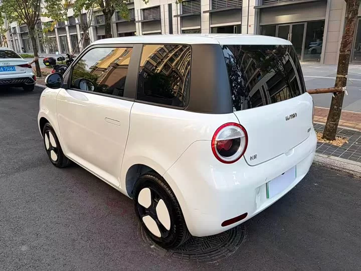 Changan Lumin