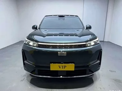 Geely Galaxy M9