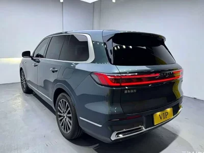 Geely Galaxy M9