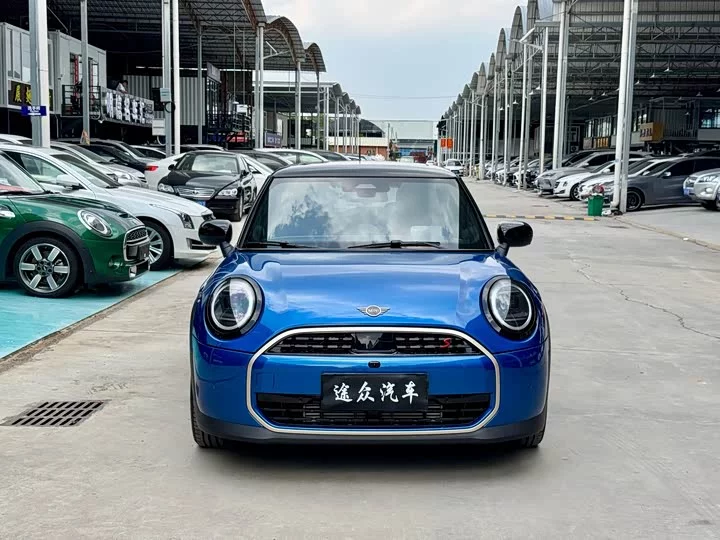 MINI 