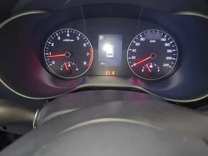 kia KX CROSS