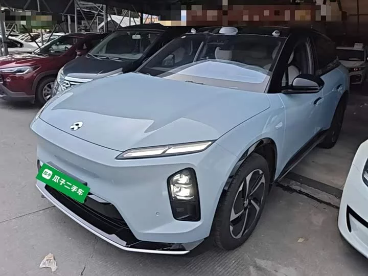 NIO ES6