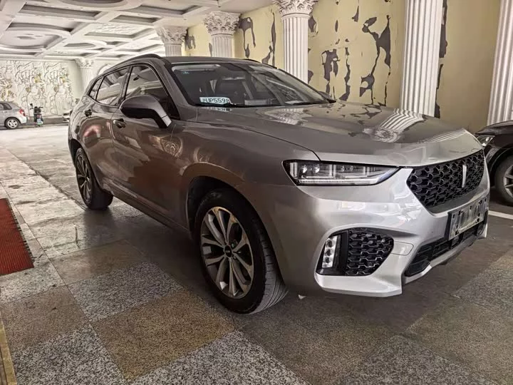 Wey VV7