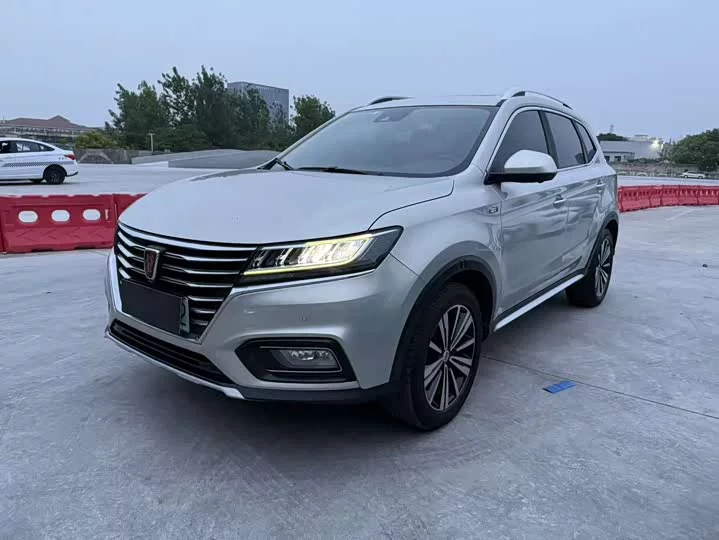 Roewe RX5 New Energy