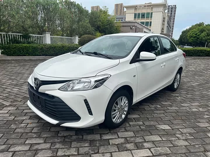 Toyota Vios