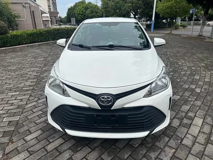 Toyota Vios