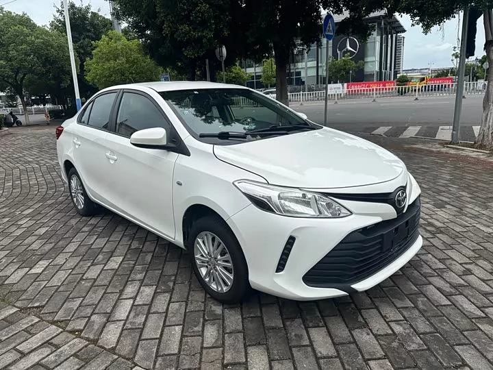 Toyota Vios