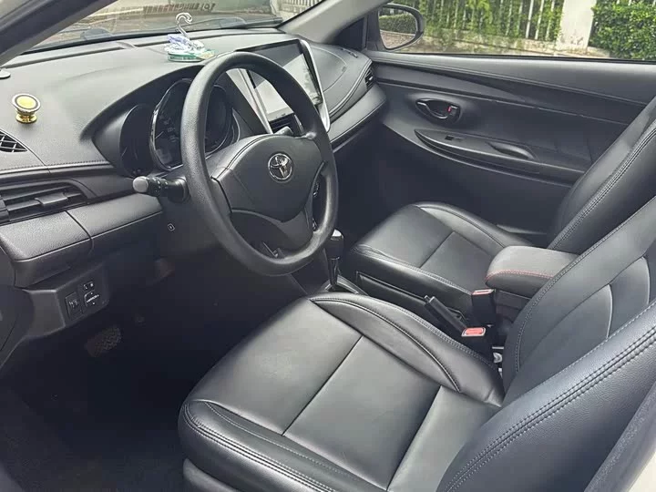 Toyota Vios