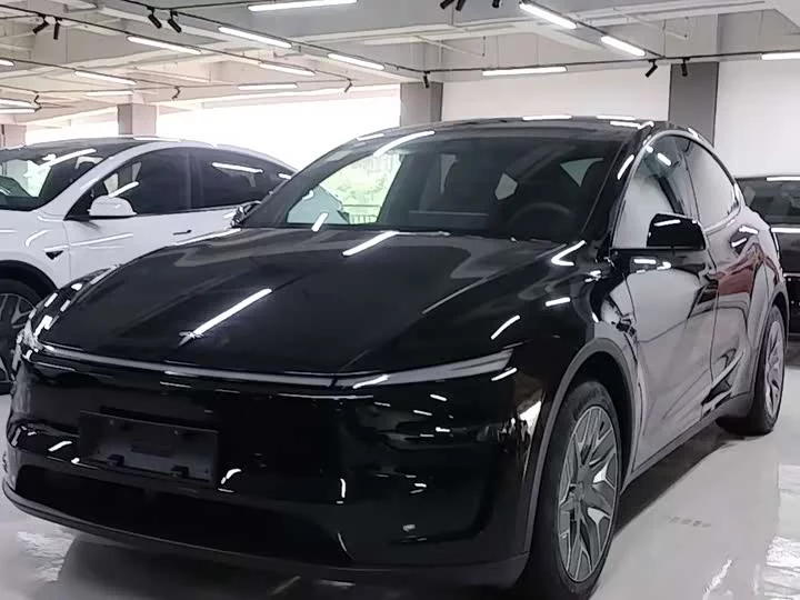 Tesla Model Y L