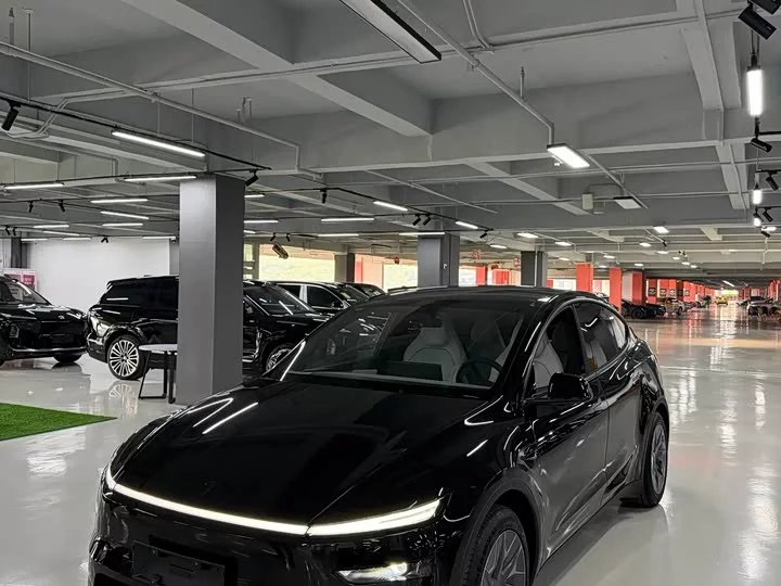Tesla Model Y L