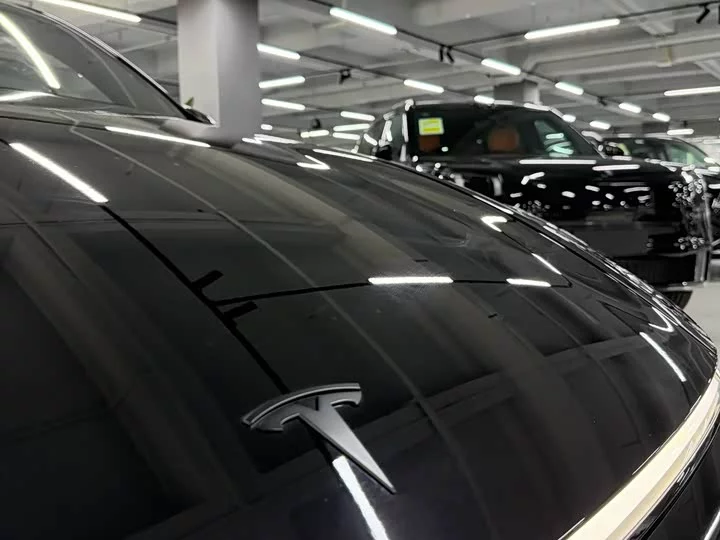 Tesla Model Y L