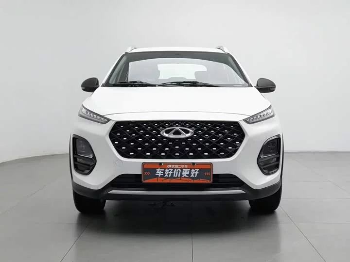 Chery Tiggo 3x
