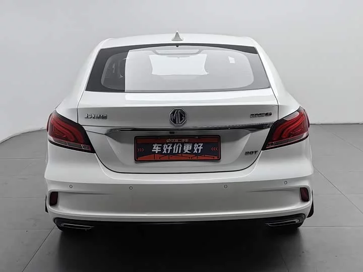 MG 6