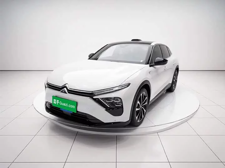 Citroën Versailles C5 X