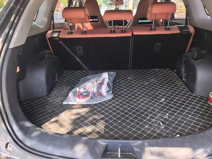 Changan CS75PLUS