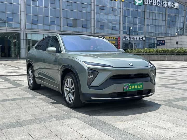 NIO EC6