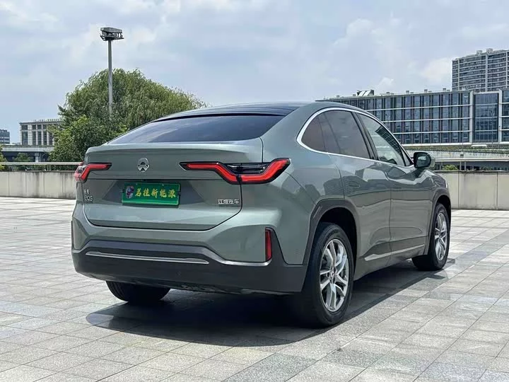 NIO EC6
