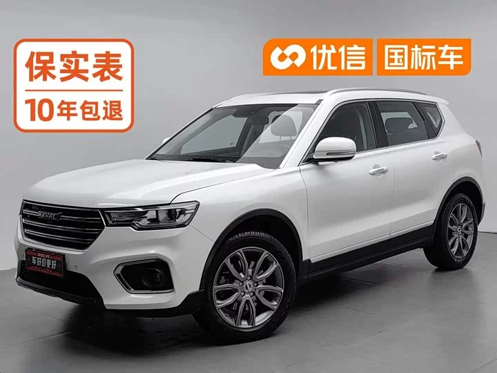 Haval H7