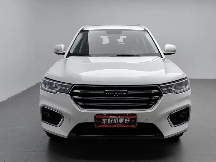 Haval H7