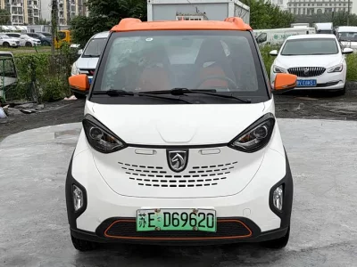 Baojun E100